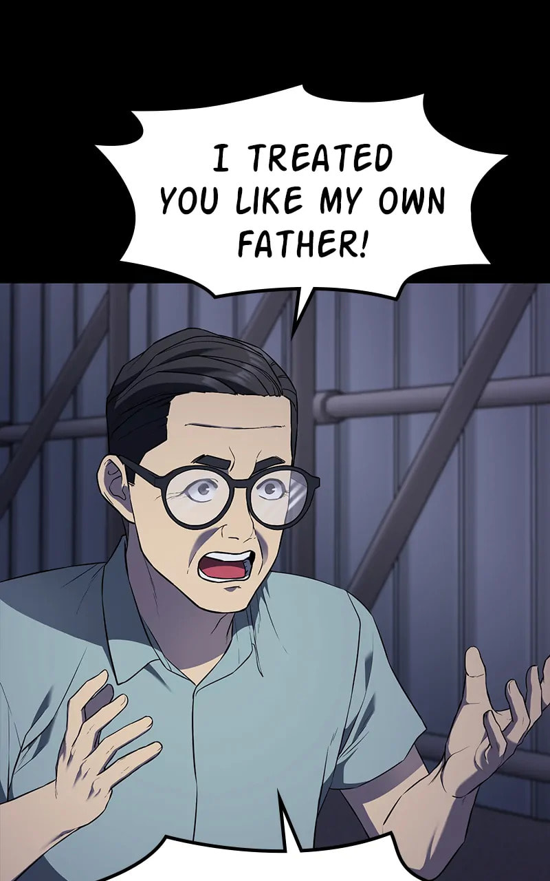 Fake Humans Chapter 27 page 34 - 