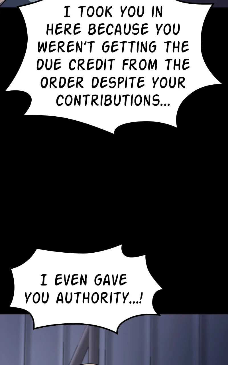 Fake Humans Chapter 27 page 35 - 