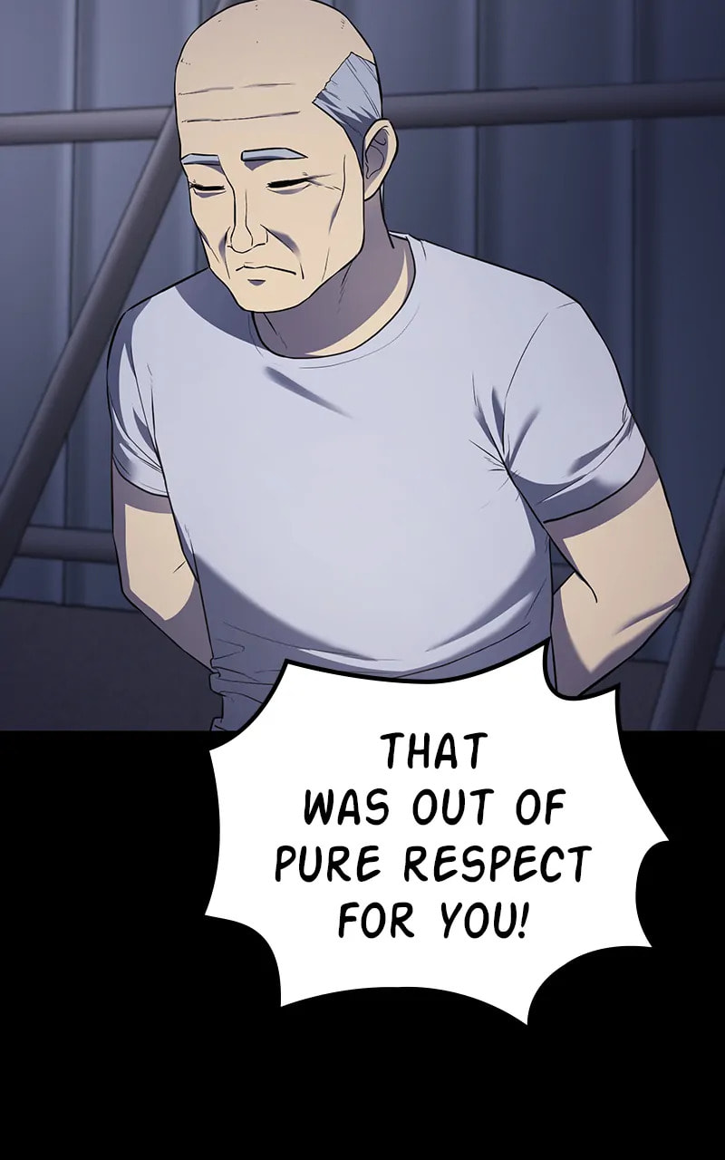Fake Humans Chapter 27 page 36 - 