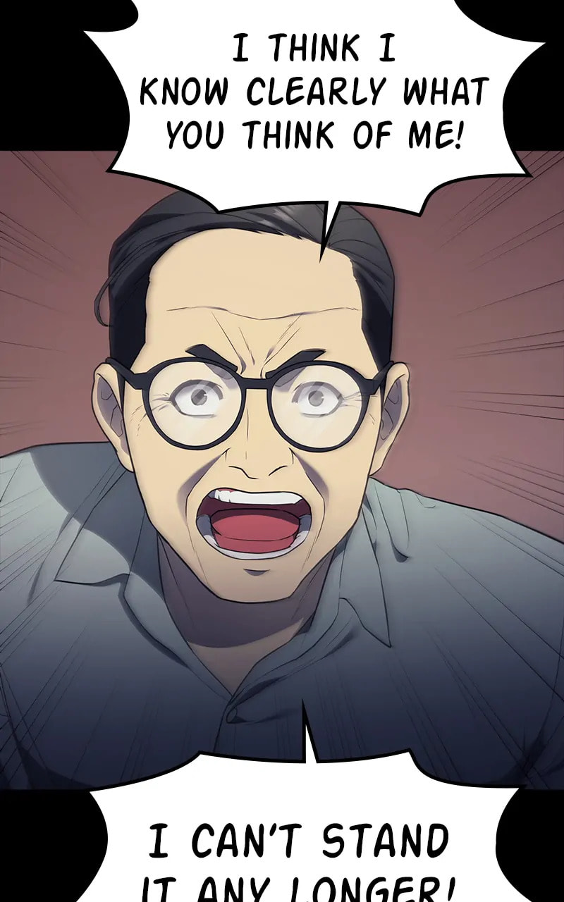 Fake Humans Chapter 27 page 40 - 