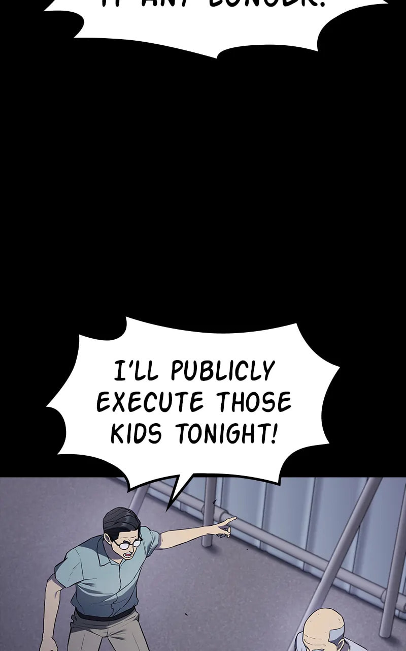 Fake Humans Chapter 27 page 41 - 