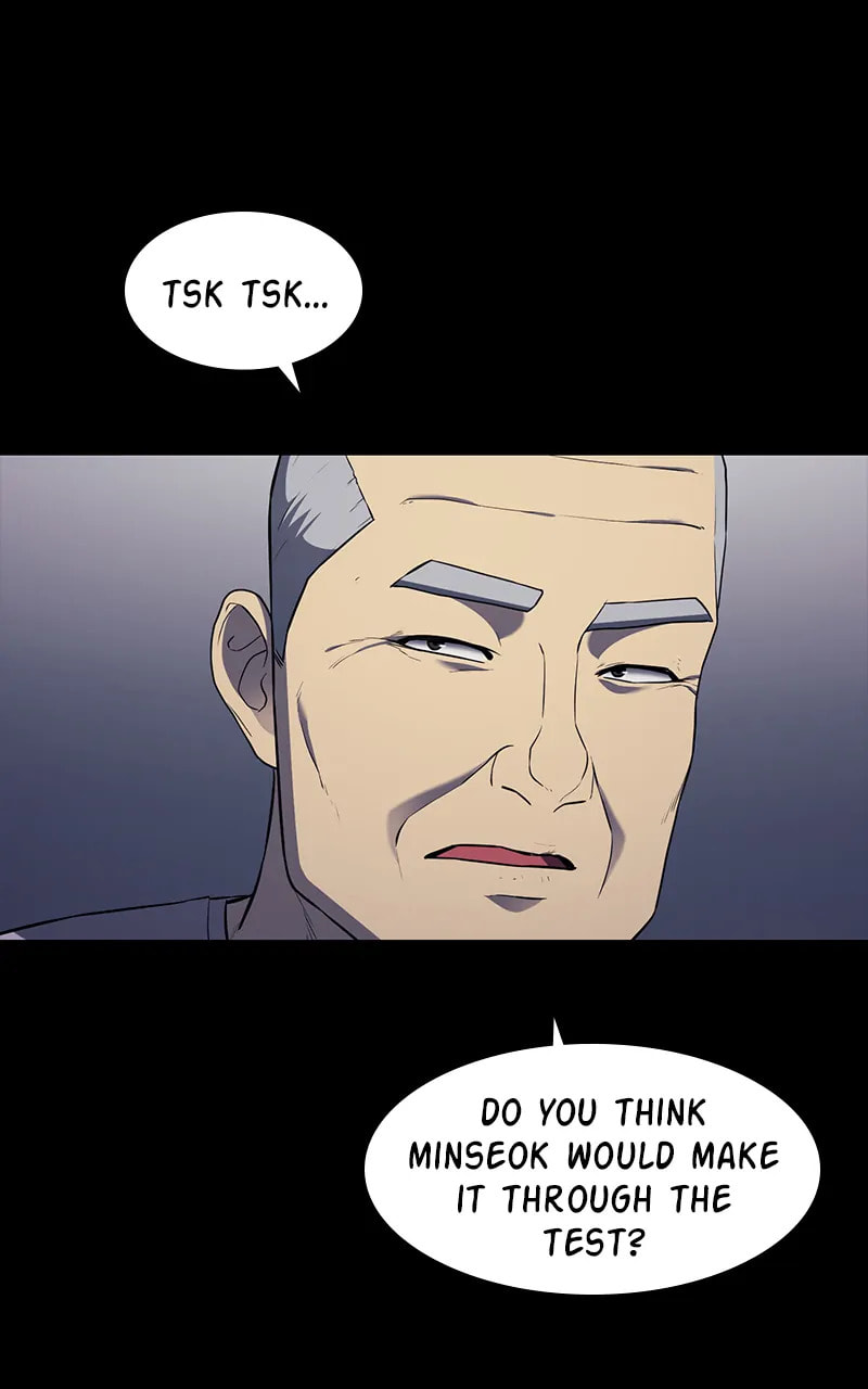 Fake Humans Chapter 27 page 43 - 