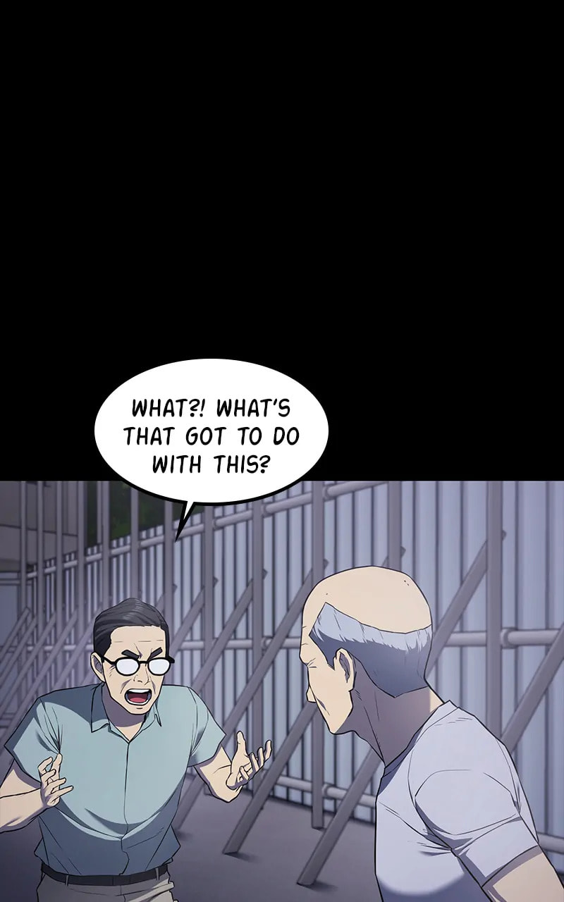 Fake Humans Chapter 27 page 44 - 