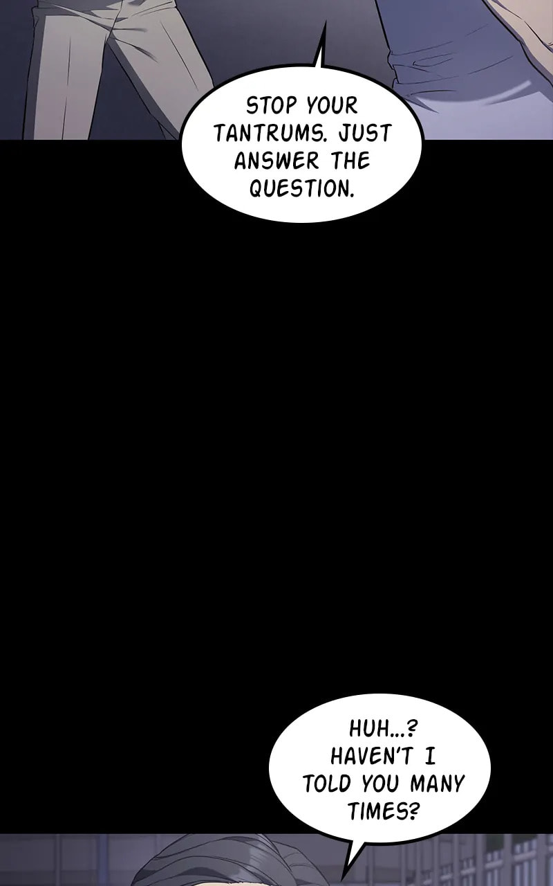 Fake Humans Chapter 27 page 45 - 