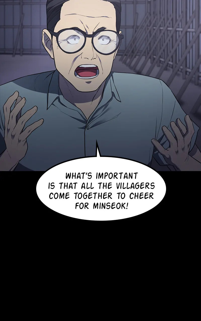 Fake Humans Chapter 27 page 46 - 