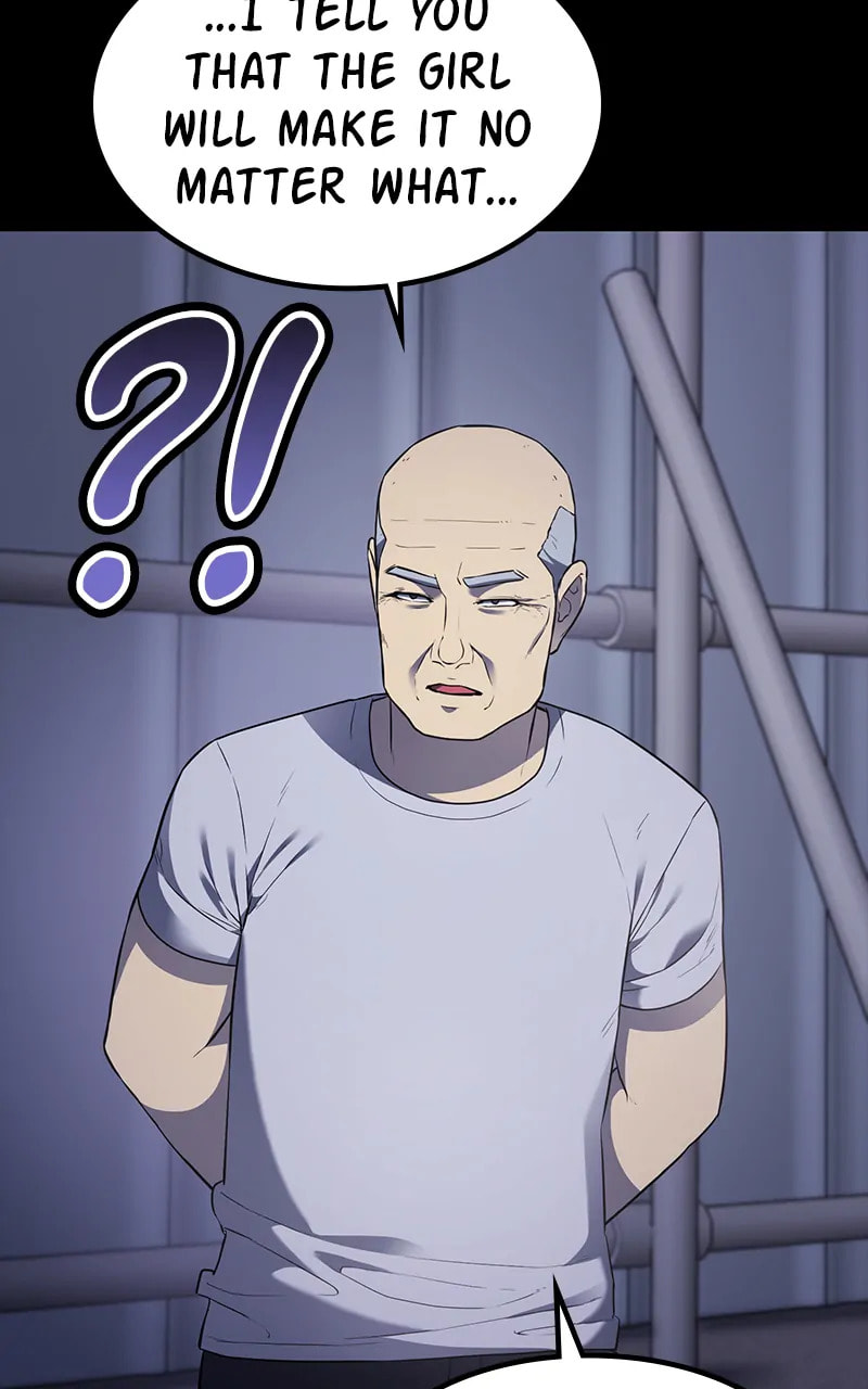 Fake Humans Chapter 27 page 49 - 