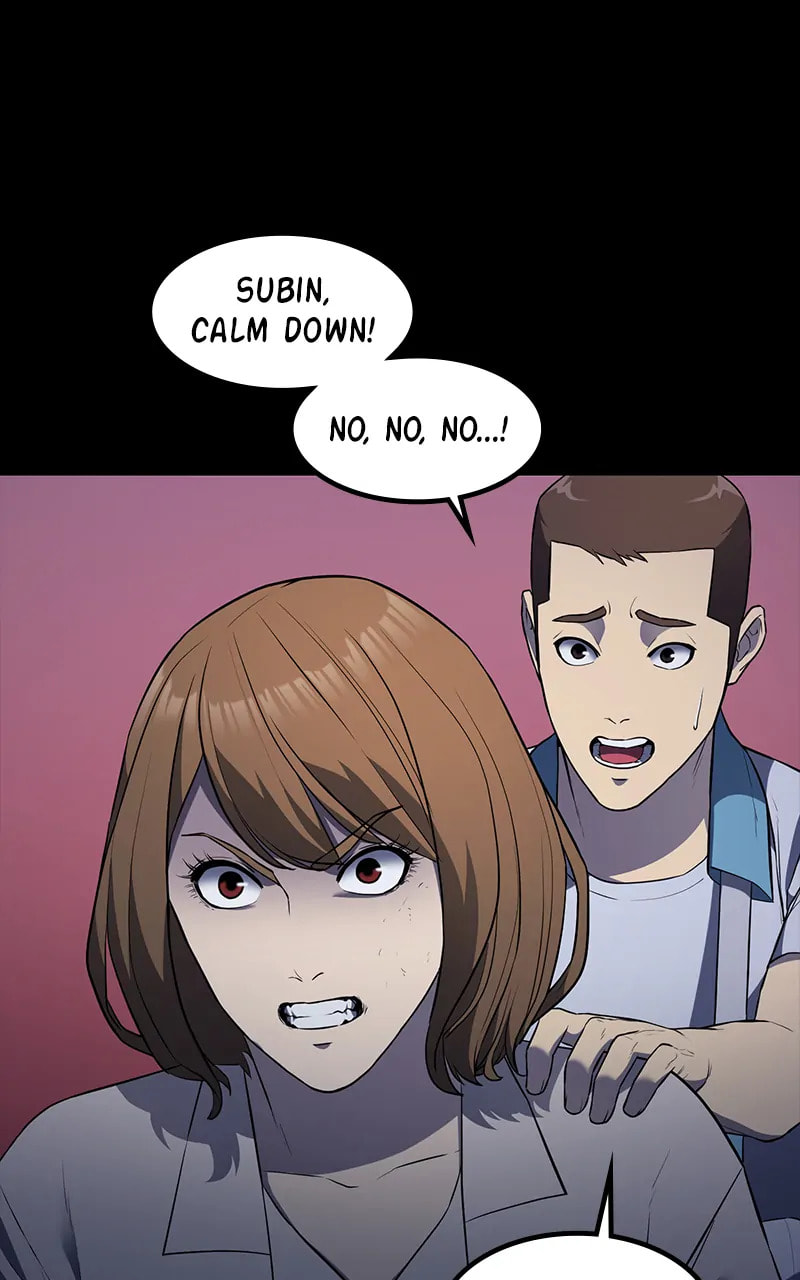 Fake Humans Chapter 27 page 6 - 