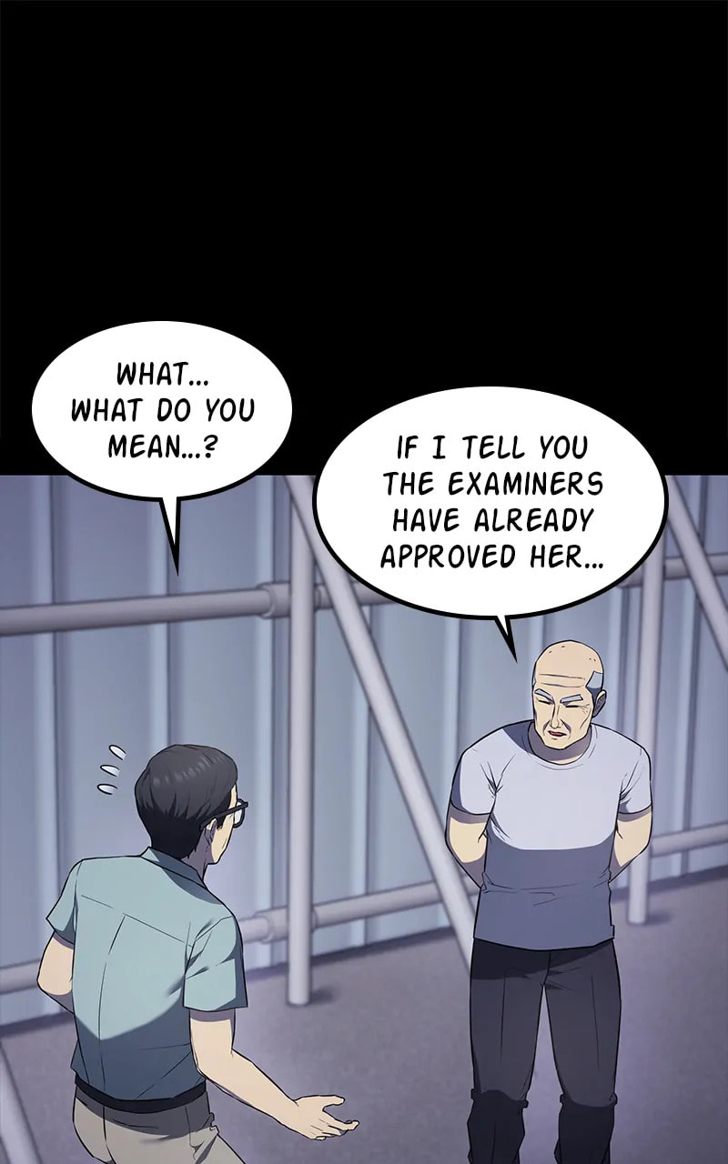 Fake Humans Chapter 27 page 51 - 