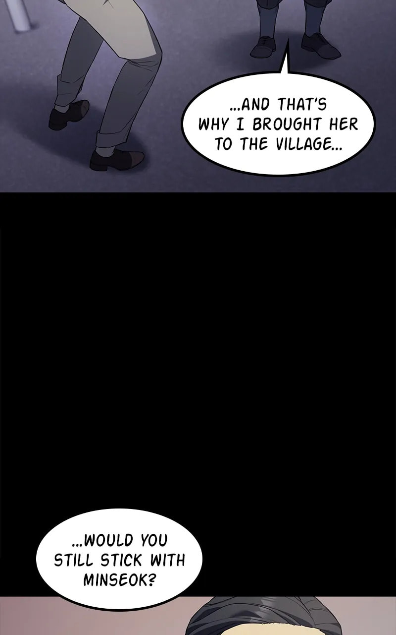 Fake Humans Chapter 27 page 52 - 