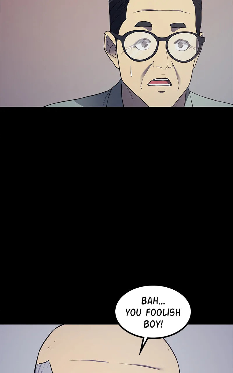 Fake Humans Chapter 27 page 53 - 