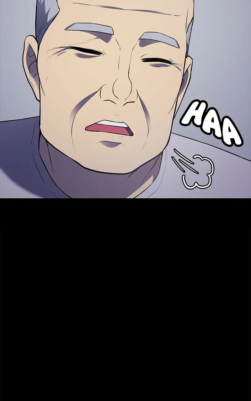 Fake Humans Chapter 27 page 54 - 