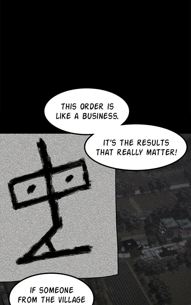 Fake Humans Chapter 27 page 55 - 