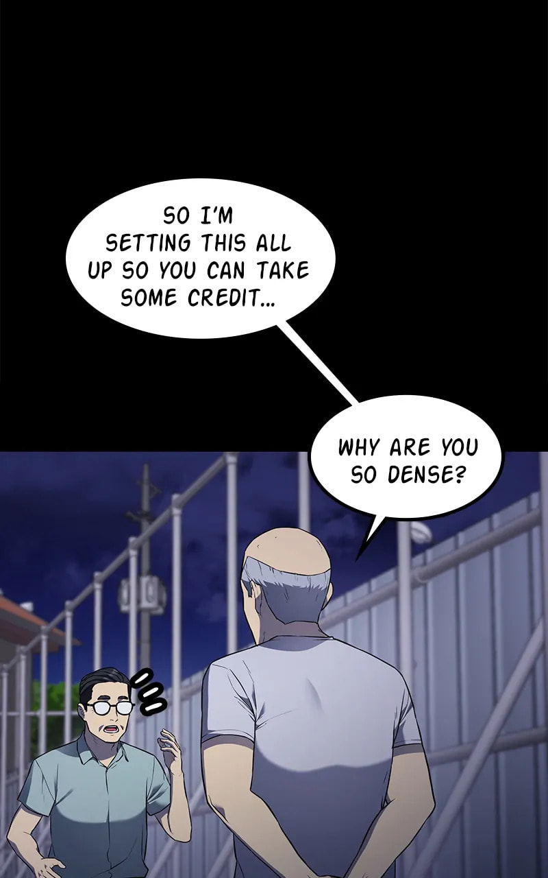 Fake Humans Chapter 27 page 57 - 