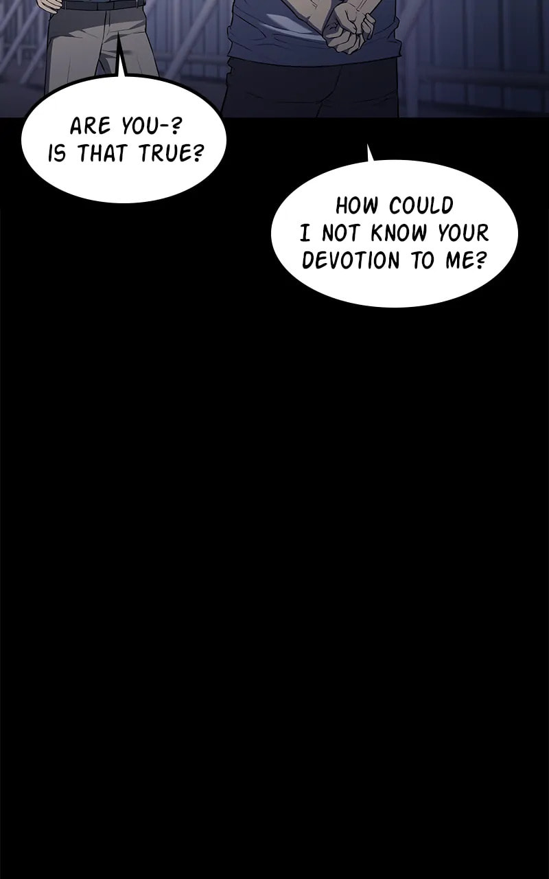 Fake Humans Chapter 27 page 58 - 
