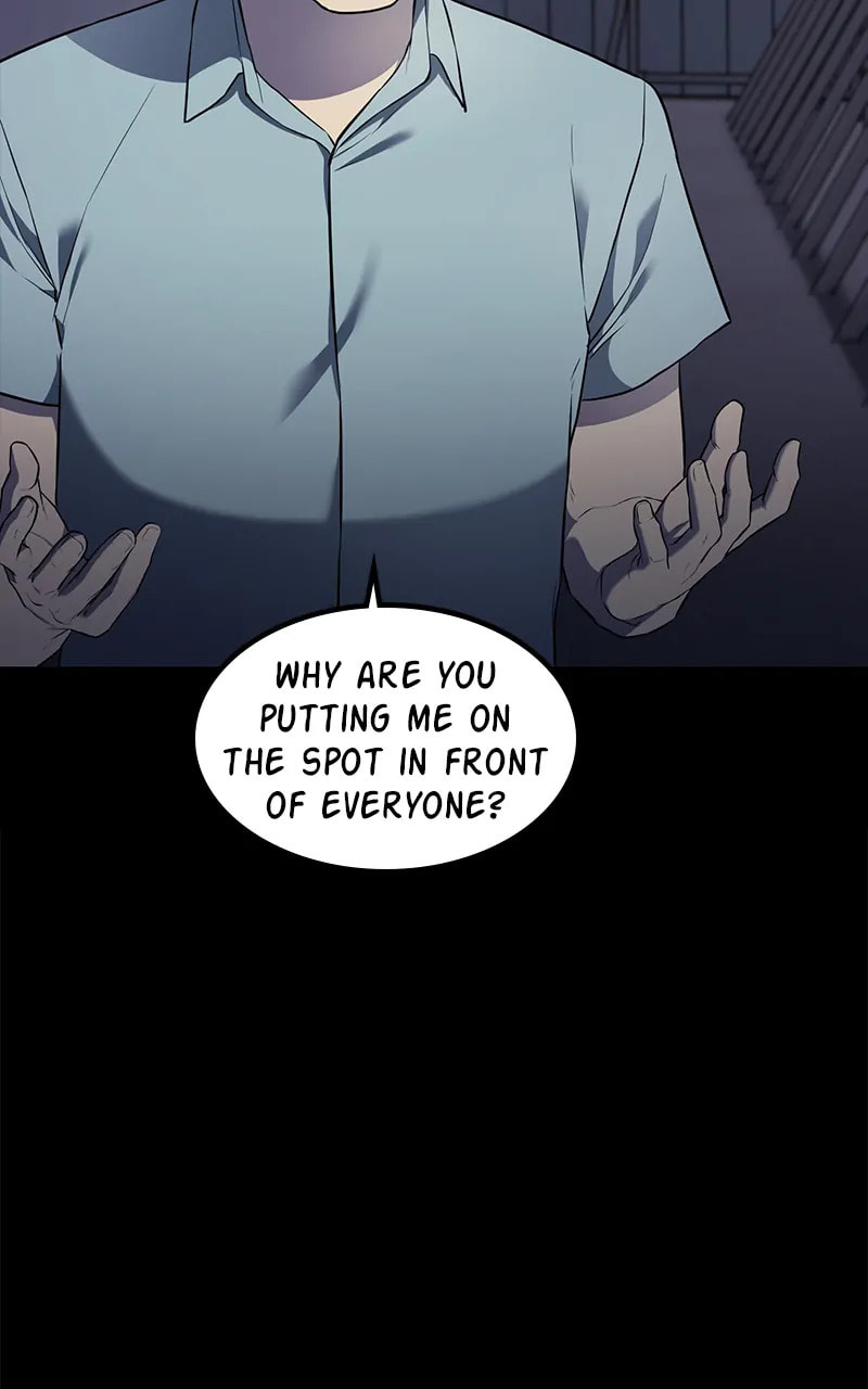 Fake Humans Chapter 27 page 60 - 