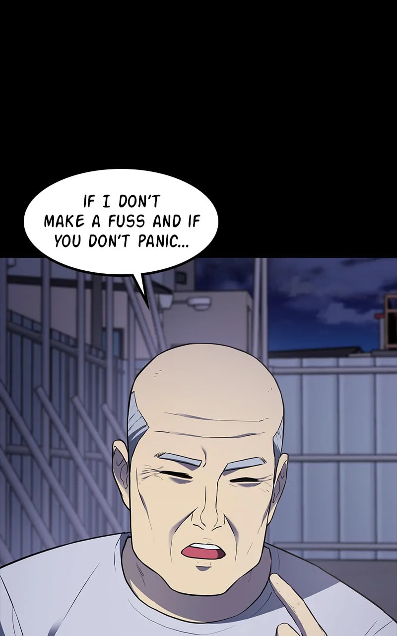 Fake Humans Chapter 27 page 62 - 