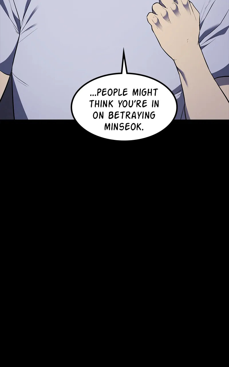 Fake Humans Chapter 27 page 63 - 
