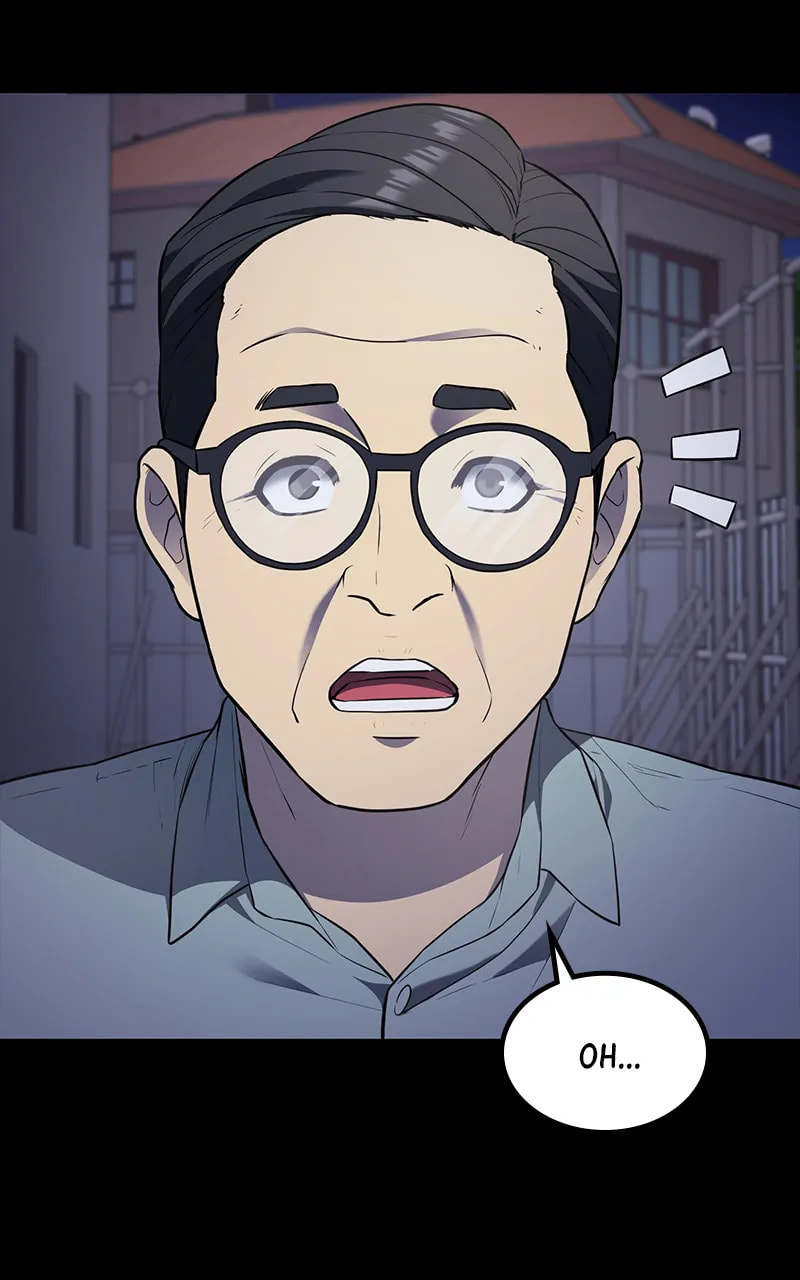Fake Humans Chapter 27 page 64 - 