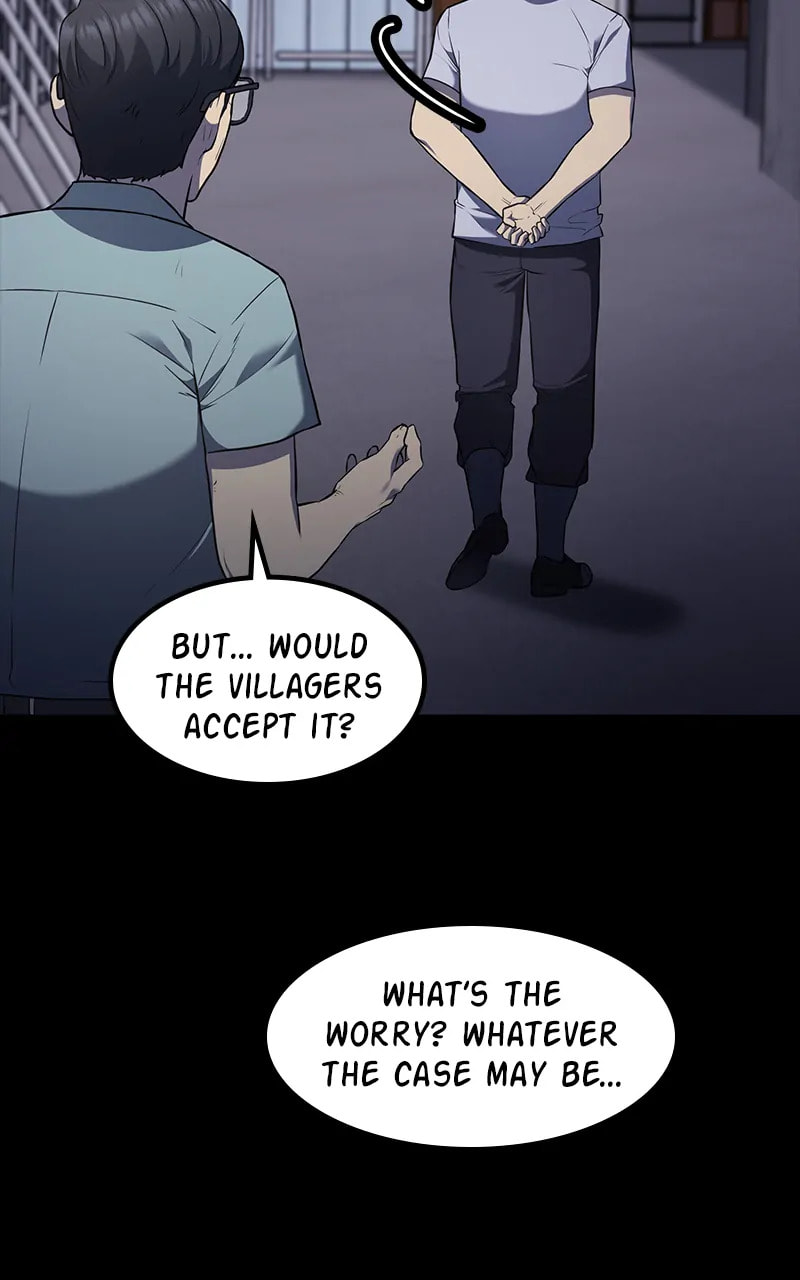 Fake Humans Chapter 27 page 66 - 