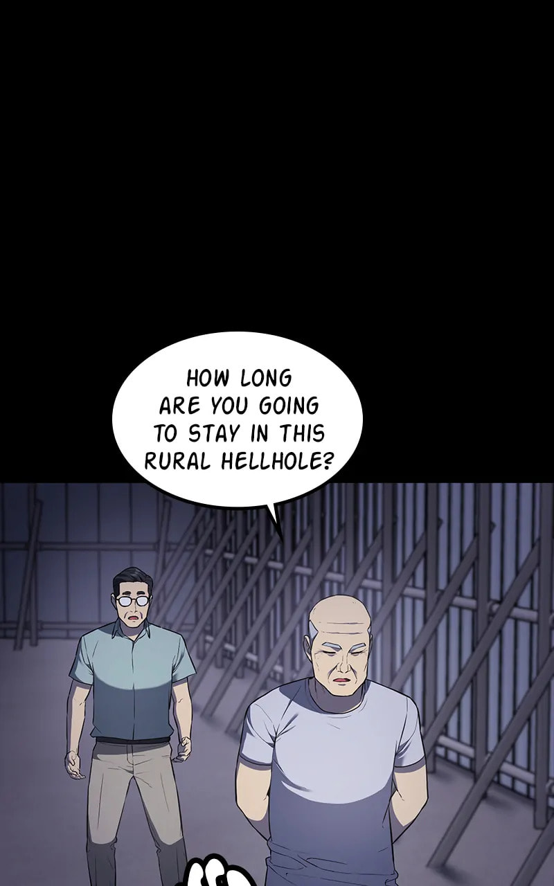 Fake Humans Chapter 27 page 69 - 