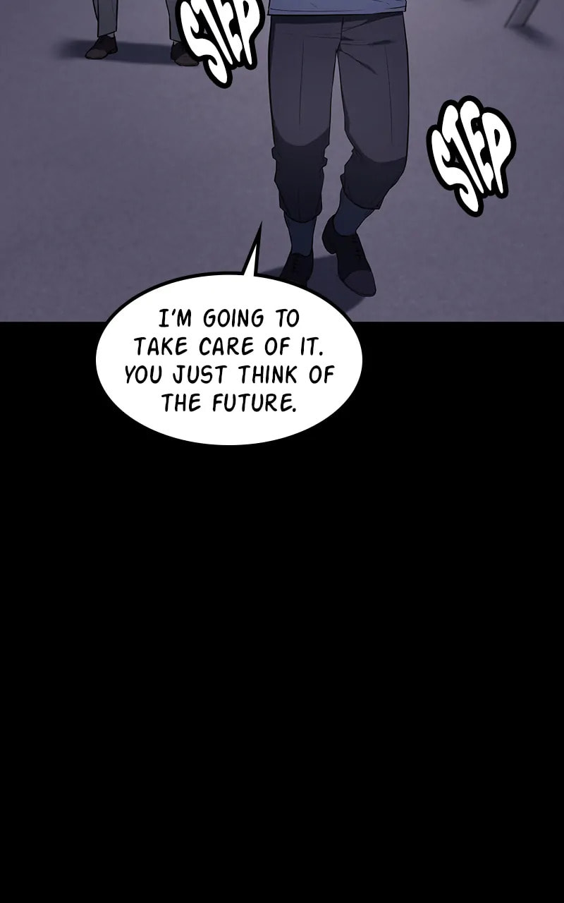 Fake Humans Chapter 27 page 70 - 