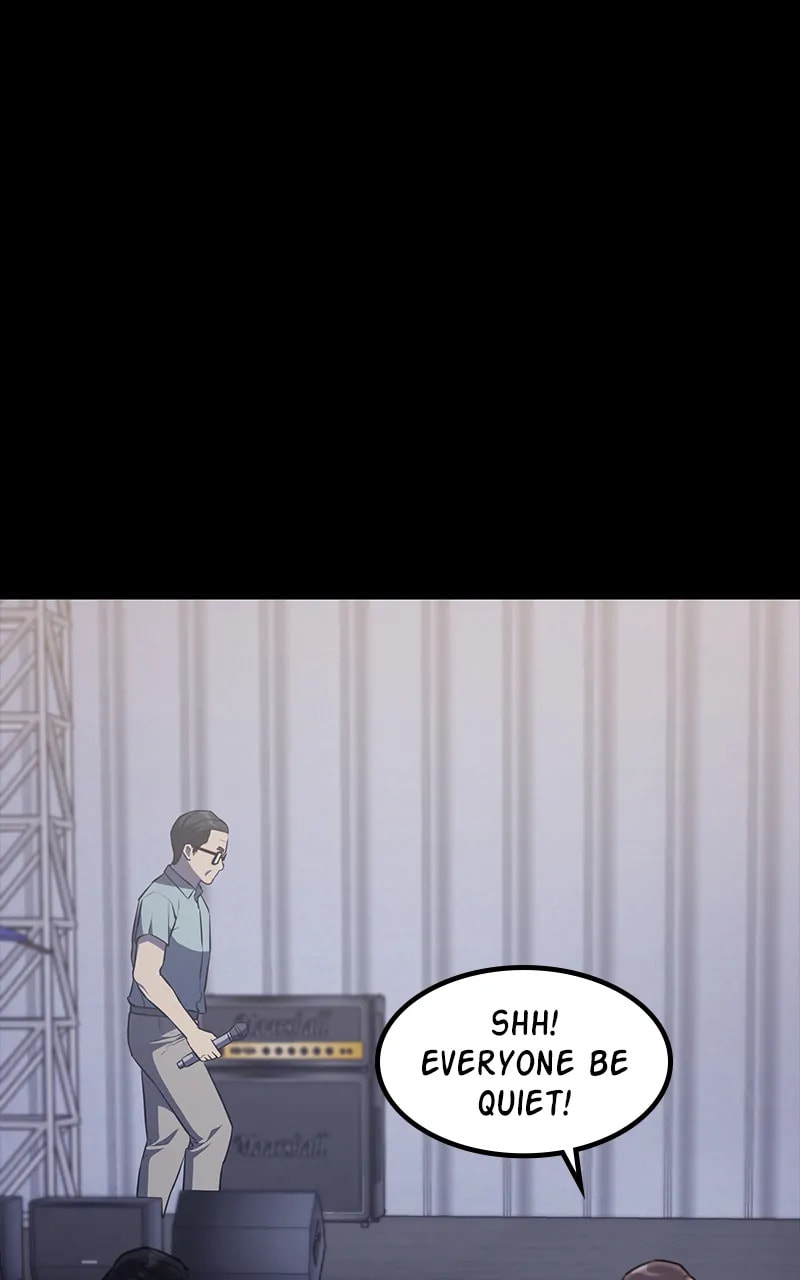 Fake Humans Chapter 27 page 73 - 