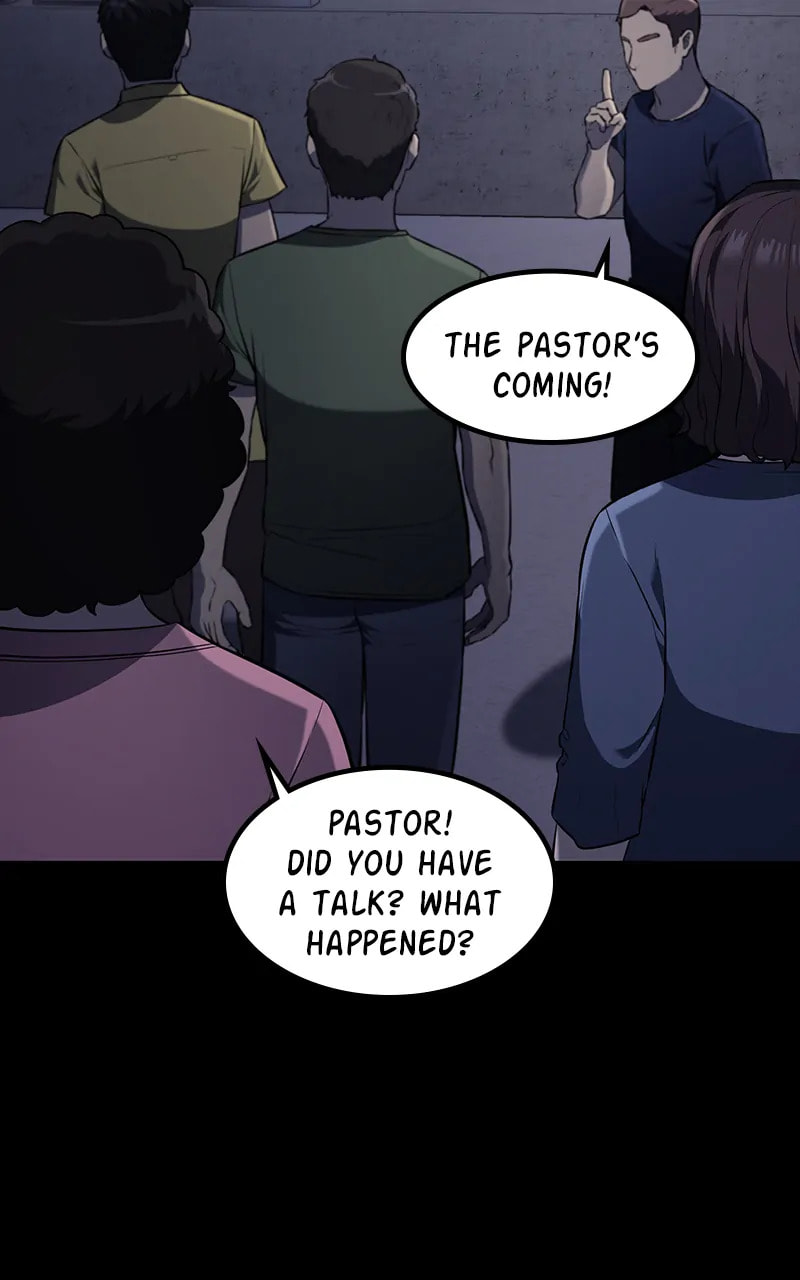 Fake Humans Chapter 27 page 74 - 