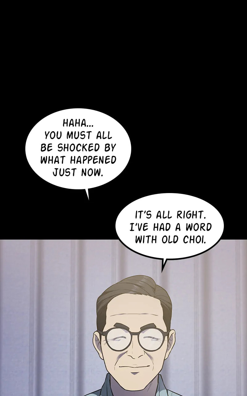 Fake Humans Chapter 27 page 75 - 