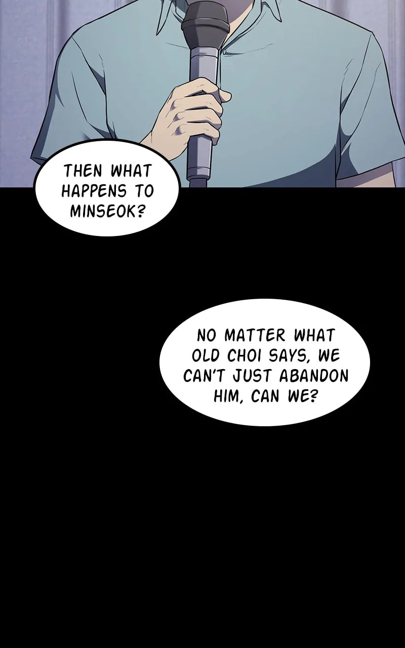 Fake Humans Chapter 27 page 76 - 