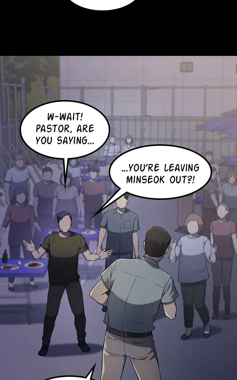 Fake Humans Chapter 27 page 79 - 