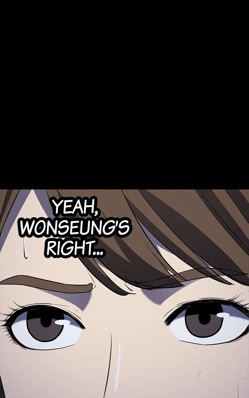 Fake Humans Chapter 27 page 9 - 