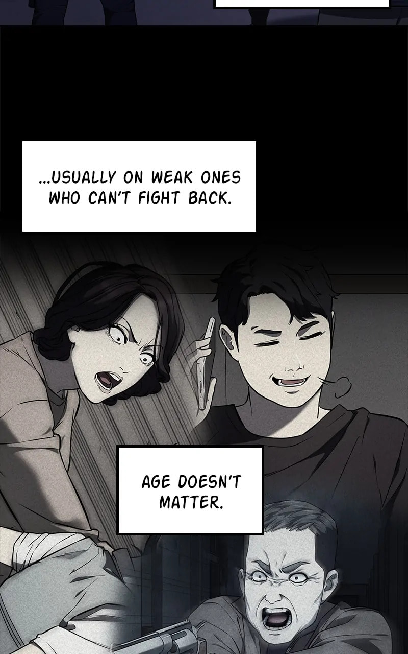Fake Humans Chapter 27 page 85 - 