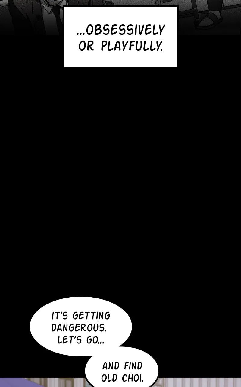 Fake Humans Chapter 27 page 87 - 
