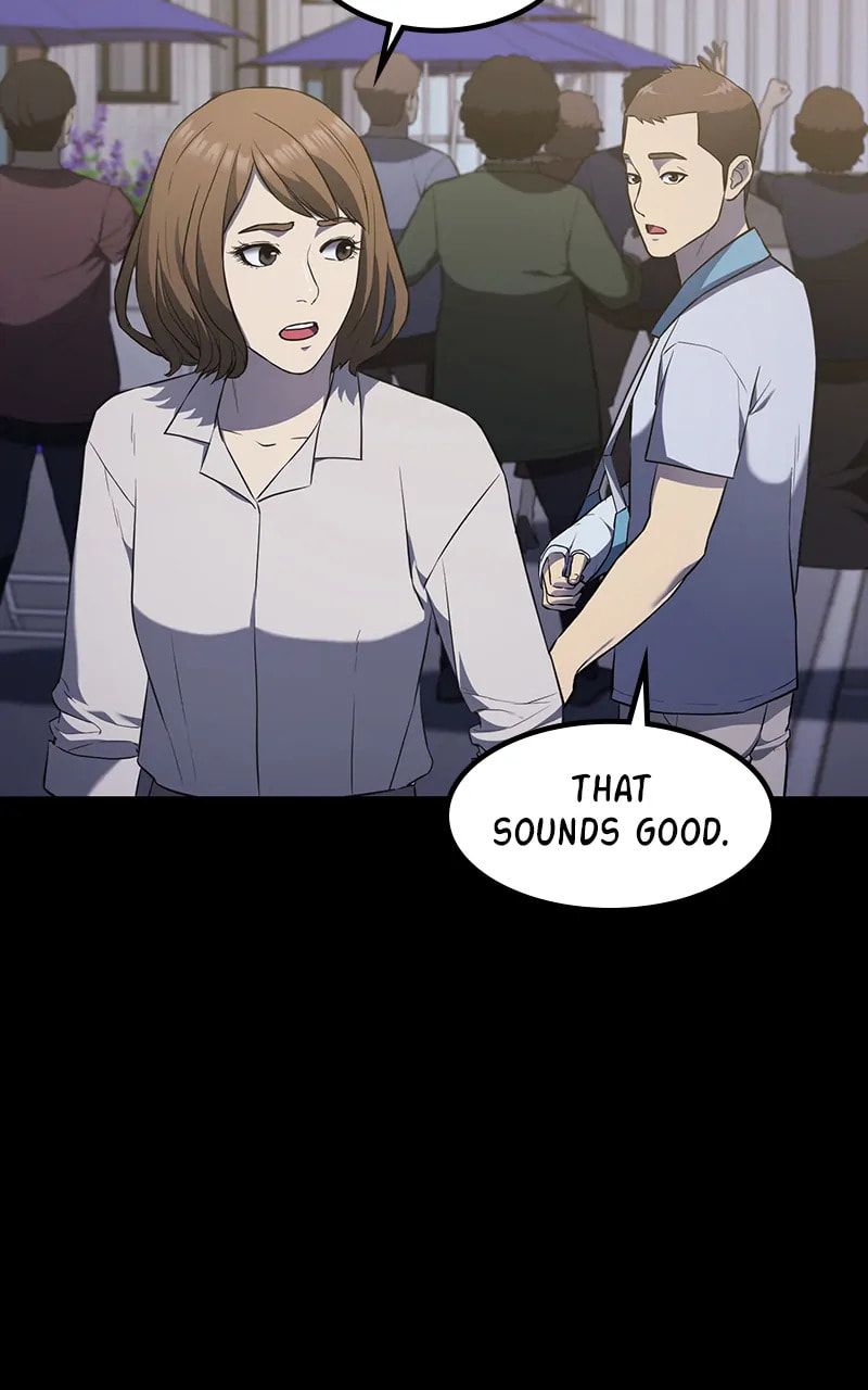 Fake Humans Chapter 27 page 88 - 