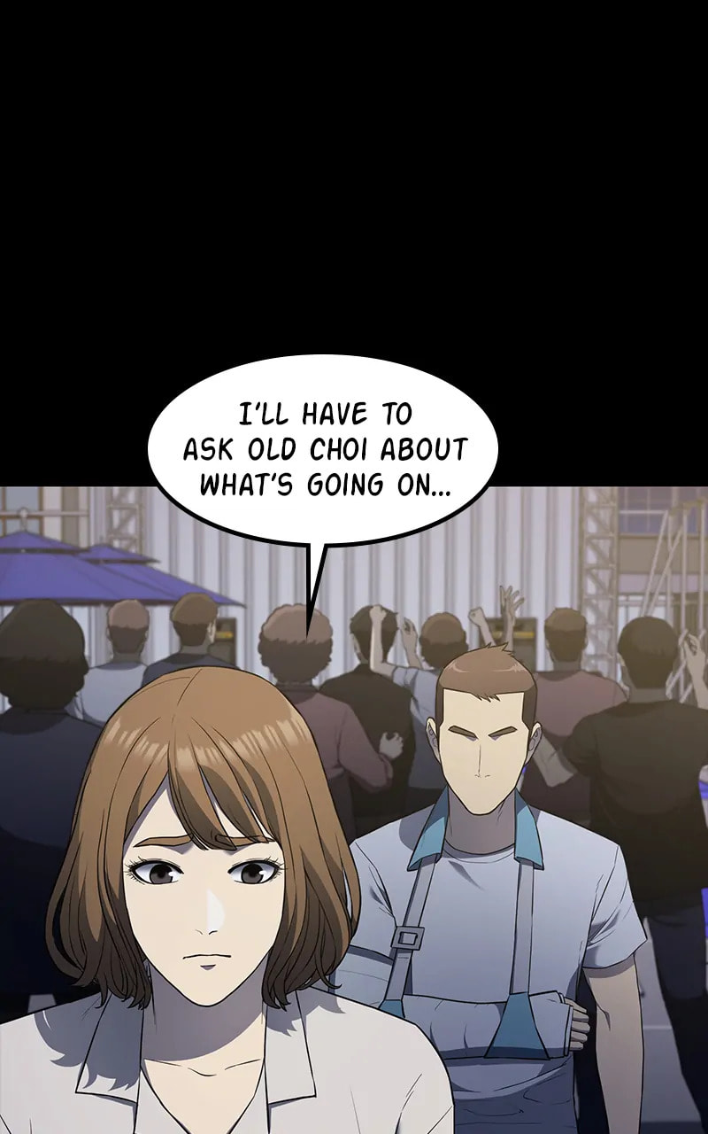 Fake Humans Chapter 27 page 89 - 