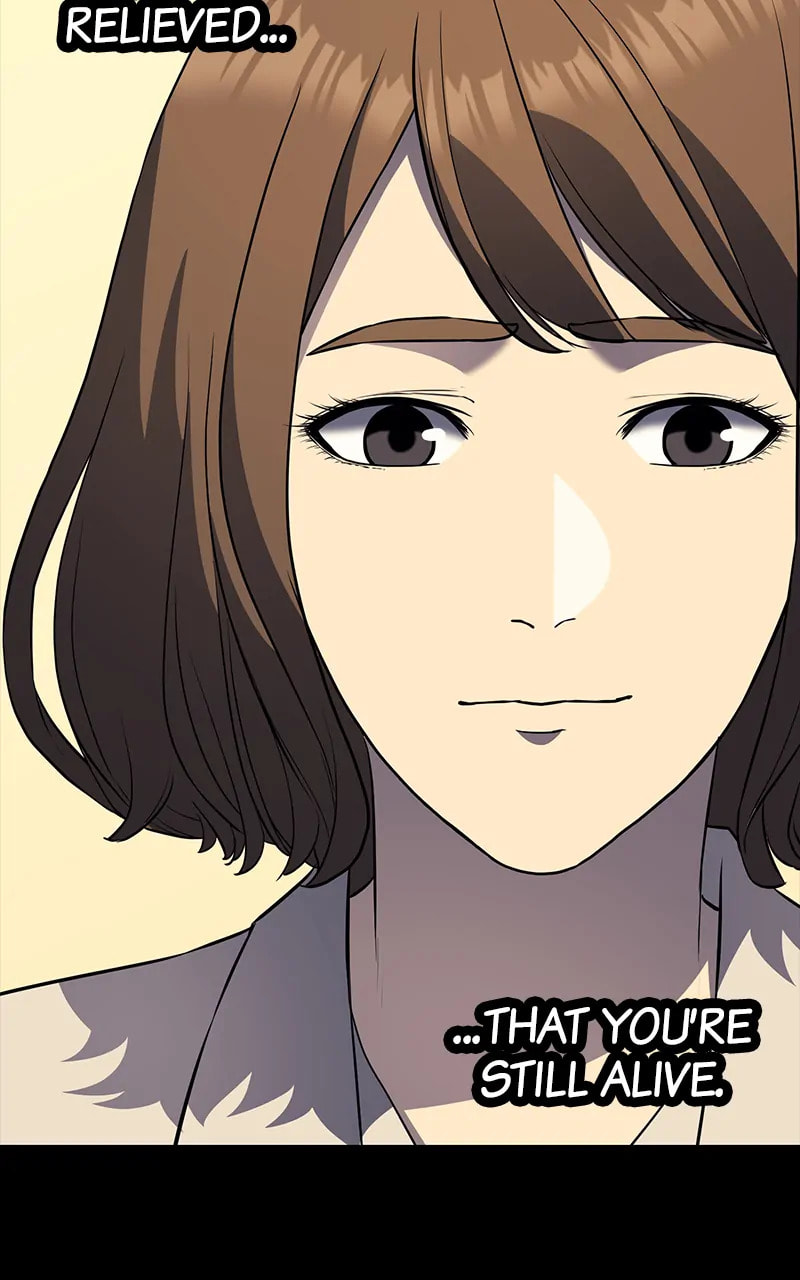 Fake Humans Chapter 27 page 92 - 