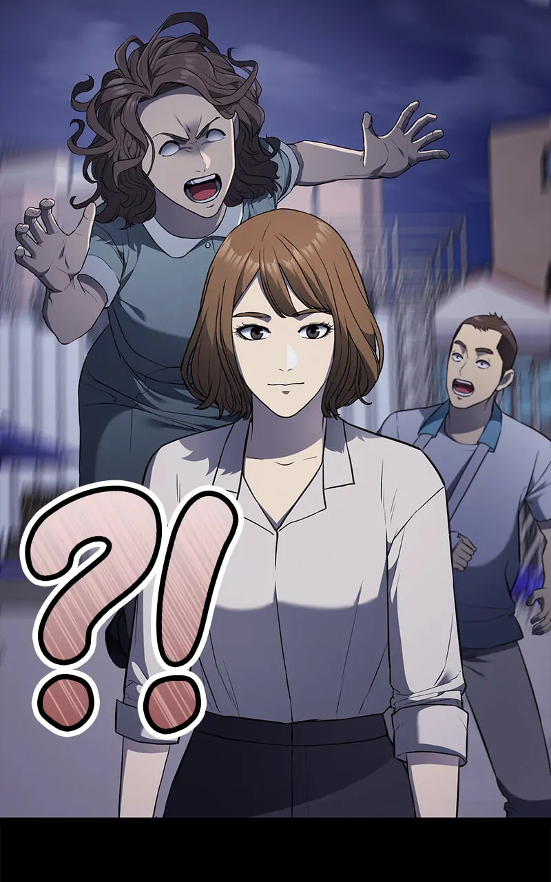 Fake Humans Chapter 27 page 94 - 