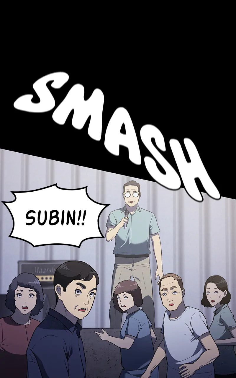 Fake Humans Chapter 27 page 96 - 
