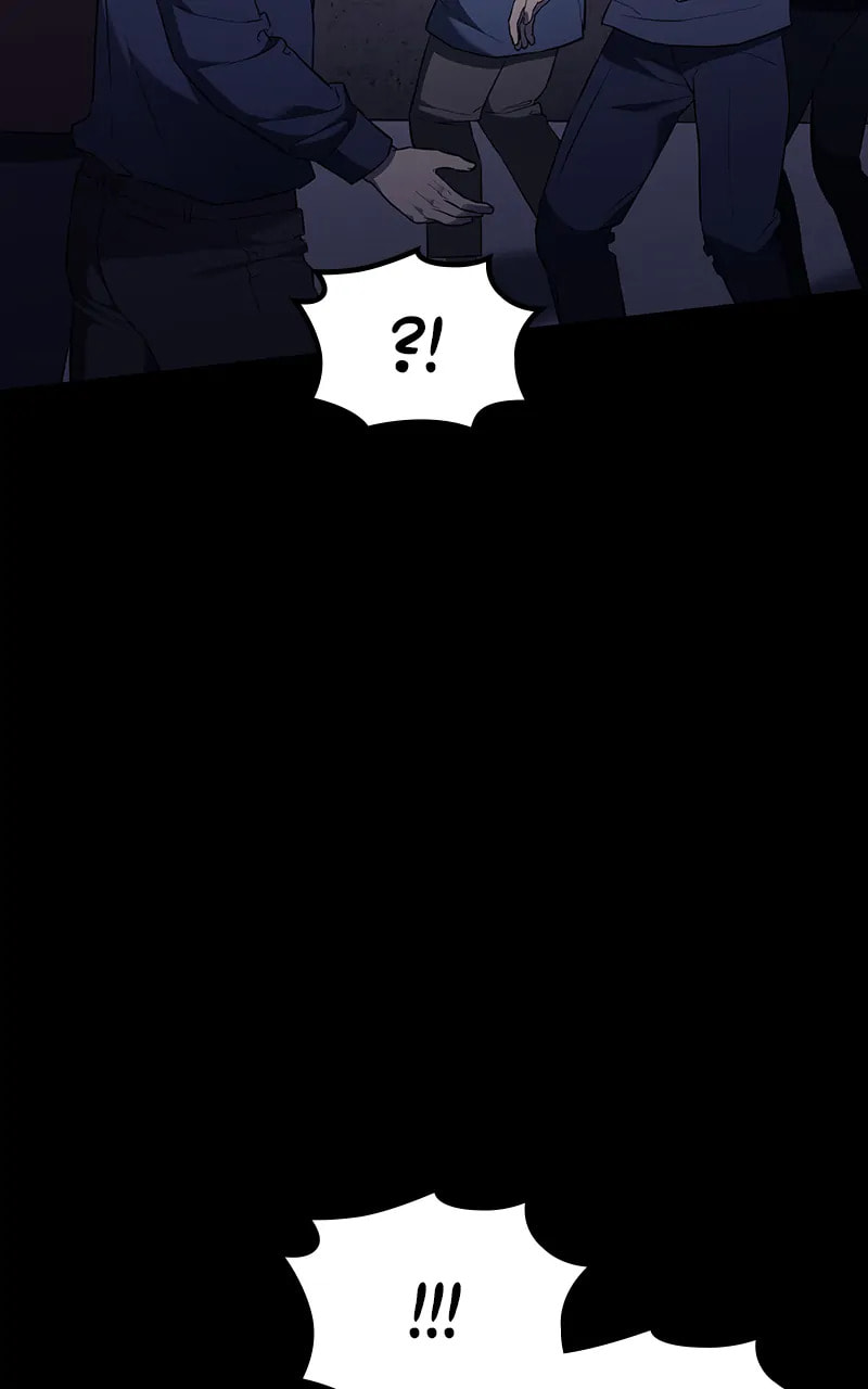 Fake Humans Chapter 27 page 97 - 