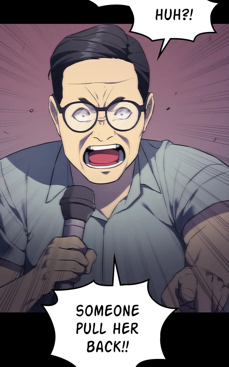 Fake Humans Chapter 27 page 98 - 