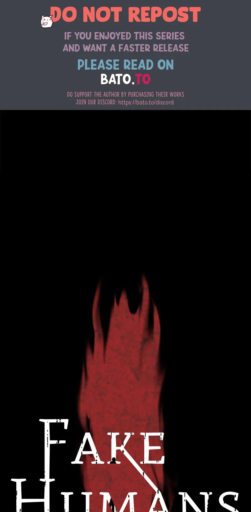 Fake Humans Chapter 28 page 1 - 