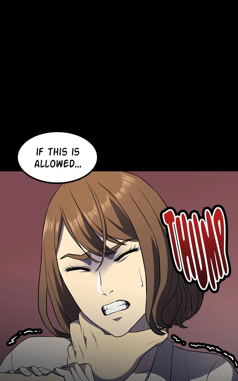 Fake Humans Chapter 28 page 11 - 