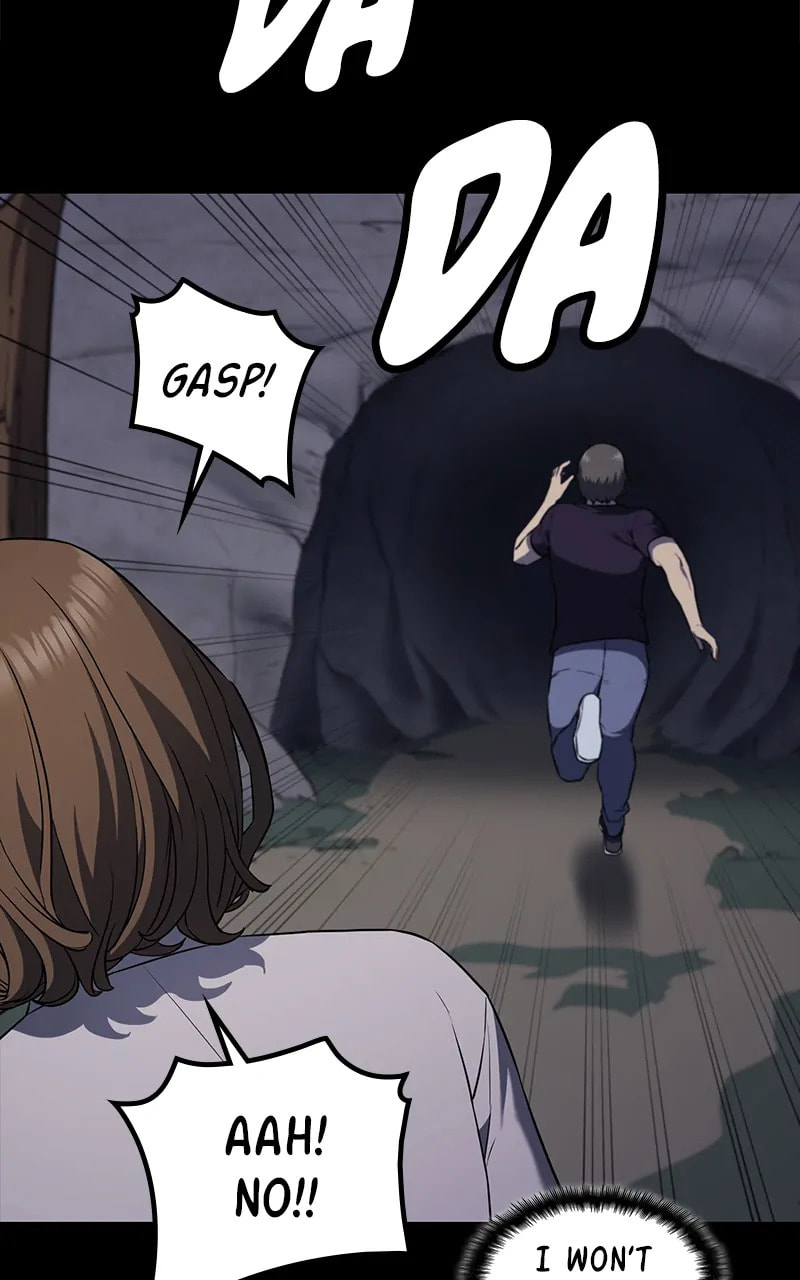 Fake Humans Chapter 28 page 101 - 