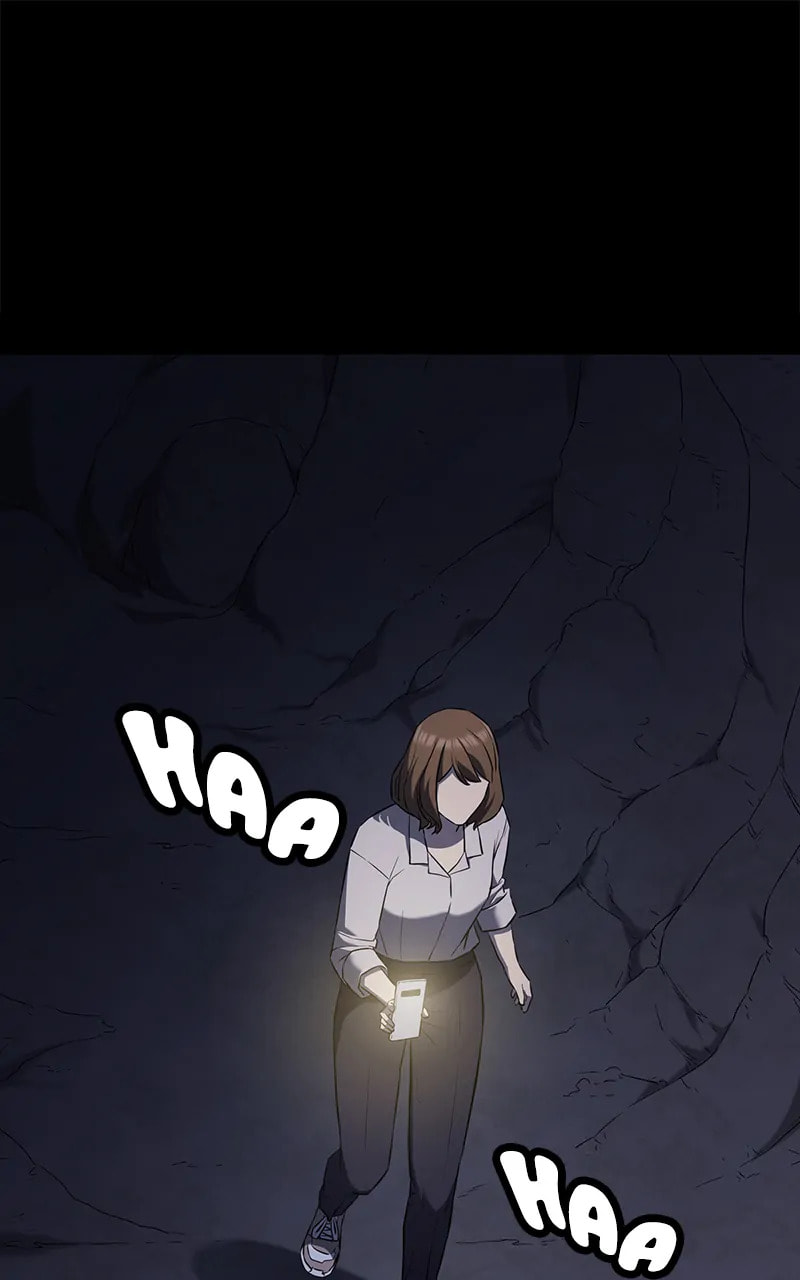 Fake Humans Chapter 28 page 103 - 