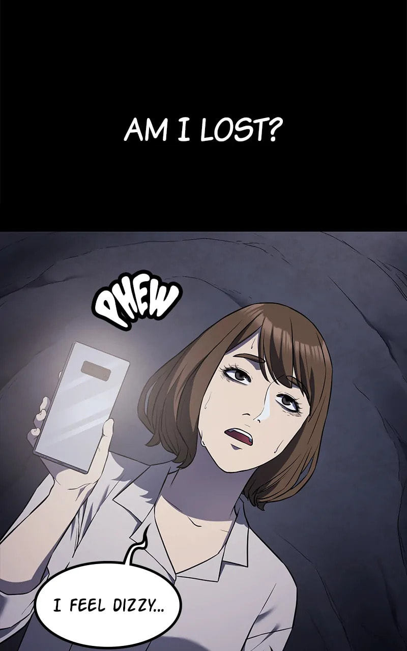 Fake Humans Chapter 28 page 106 - 