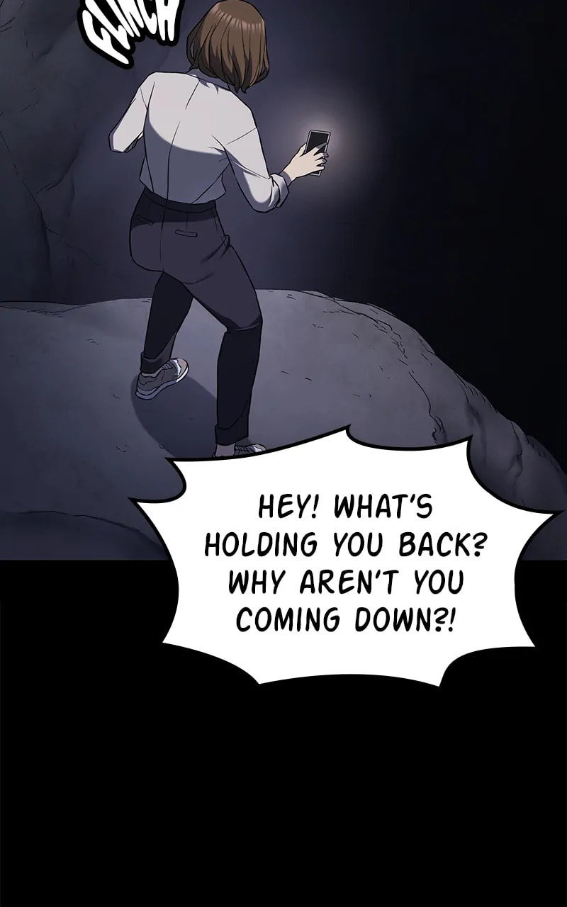 Fake Humans Chapter 28 page 108 - 