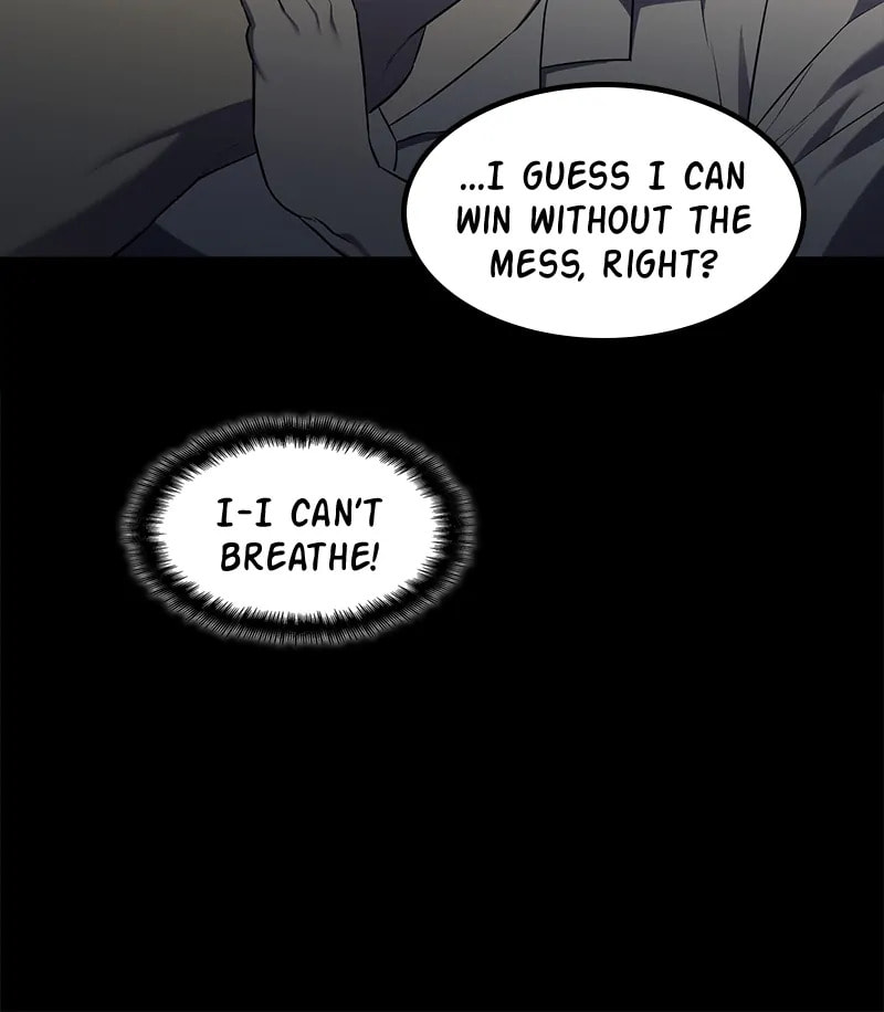 Fake Humans Chapter 28 page 12 - 