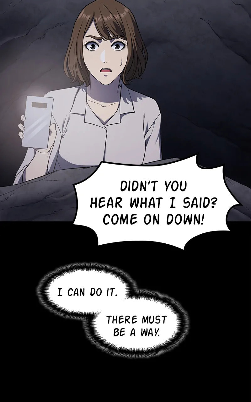 Fake Humans Chapter 28 page 111 - 