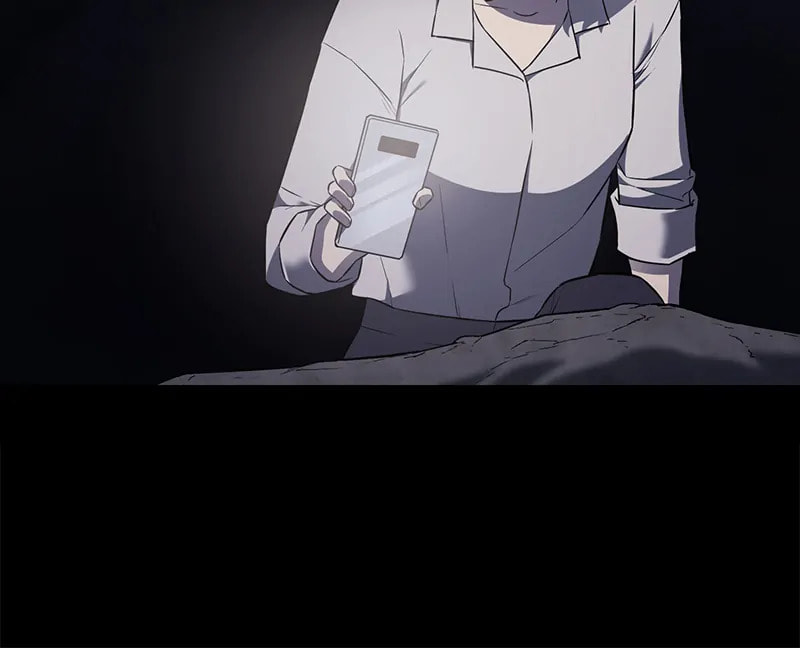 Fake Humans Chapter 28 page 113 - 