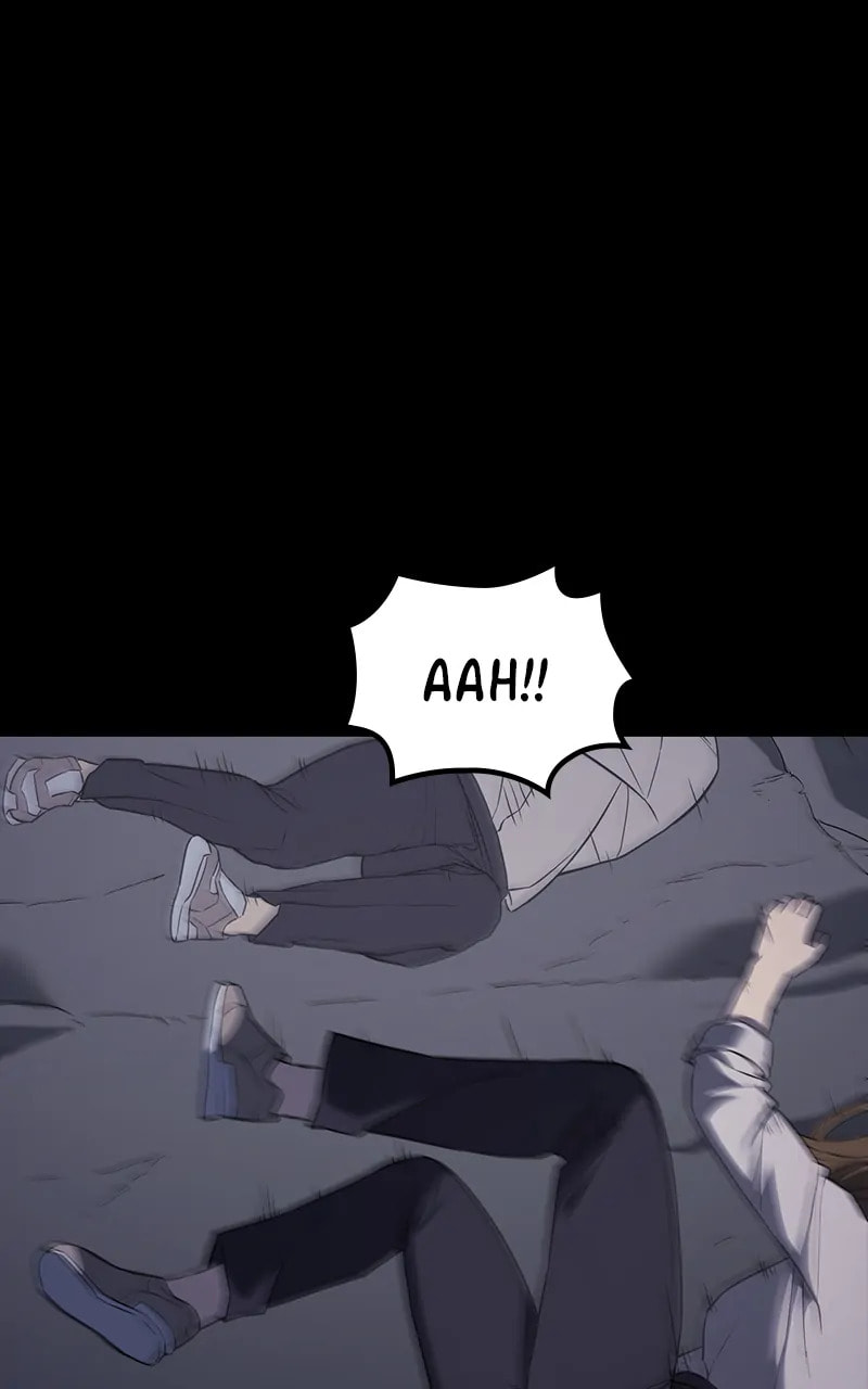 Fake Humans Chapter 28 page 117 - 